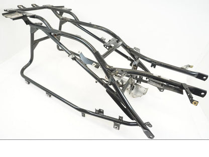 Extrabild3 på Bakram från en BMW K 1200 LT -2004 motorcykel.