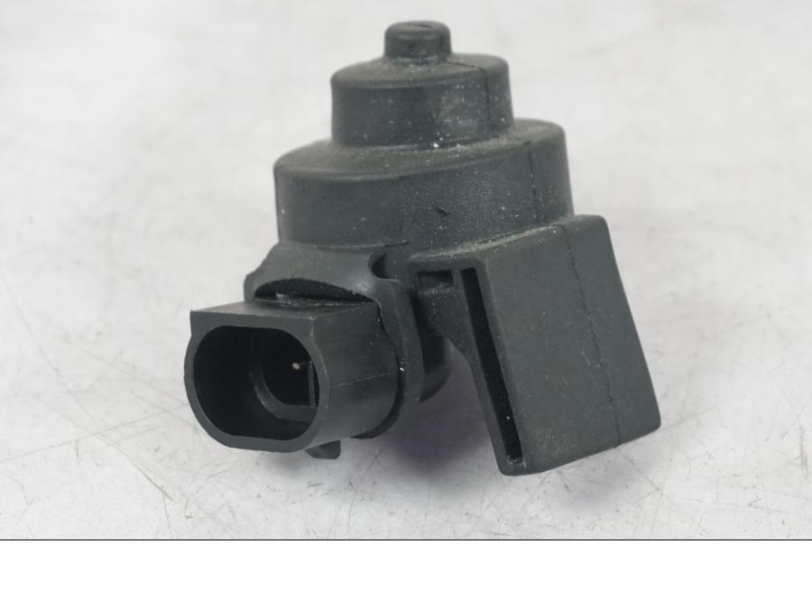 Framsidan på Mapsensor från en KTM 690 Duke -2015 motorcykel.