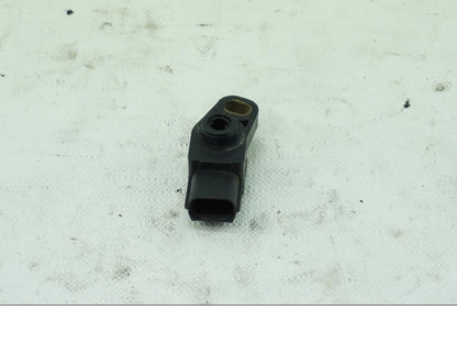 Baksidan på TPS från en Kawasaki ZX-6R -2004 motorcykel.