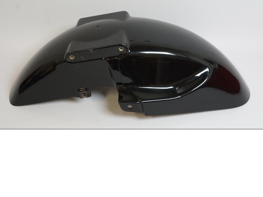 Framsidan på Framskärm från en Honda CBR 900 RR -1996 motorcykel.