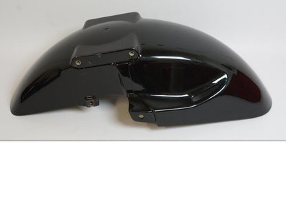 Framsidan på Framskärm från en Honda CBR 900 RR -1996 motorcykel.