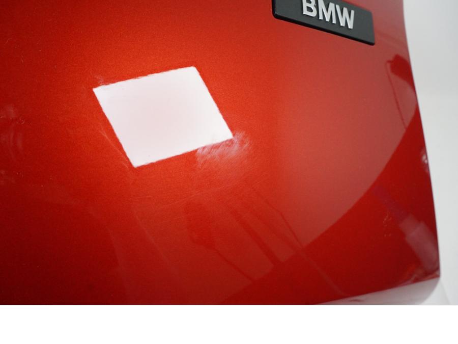 Extrabild1 på Väsklock från en BMW R 1200 RT -2010 motorcykel.