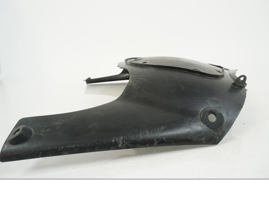 Extrabild2 på Toppkåpa från en Suzuki GSX-R 1000 -2007 motorcykel.