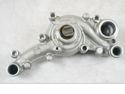 Extrabild1 på Vattenpump från en BMW R 1200 GSA -2014 motorcykel.