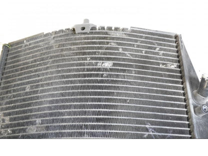 Extrabild3 på Vattenkyl från en Suzuki RF 600 R -1996 motorcykel.