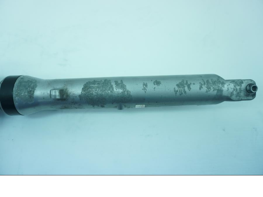 Höger sida på Gaffelben från en Honda VFR 750 -1992 motorcykel.