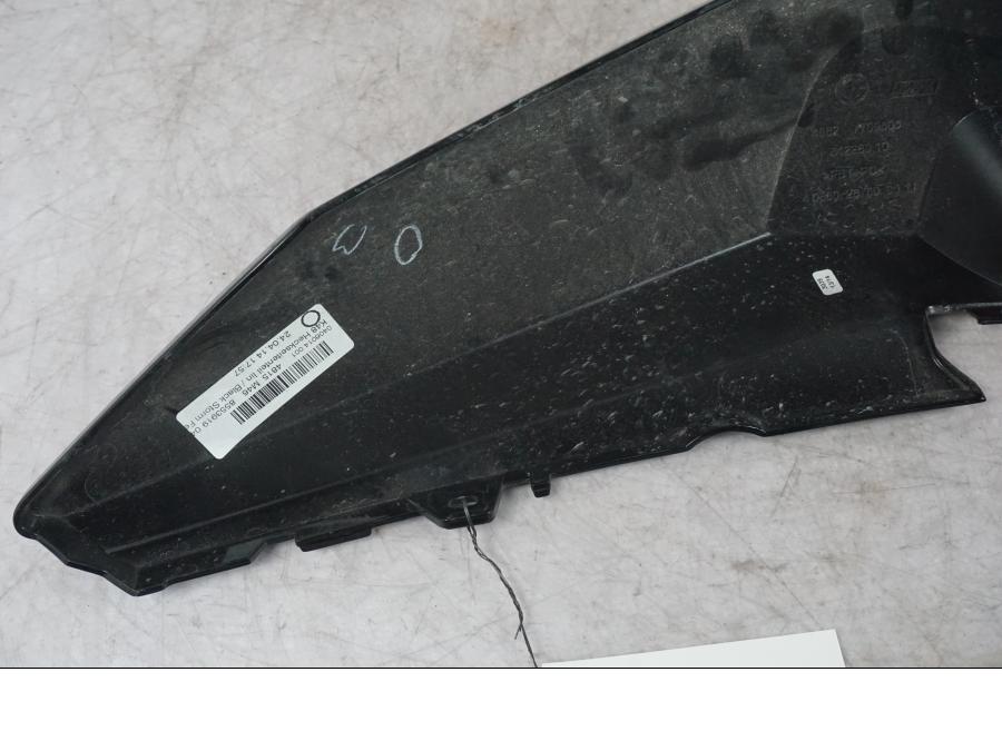 Extrabild2 på Bakvinge från en BMW K 1600 GTL -2015 motorcykel.