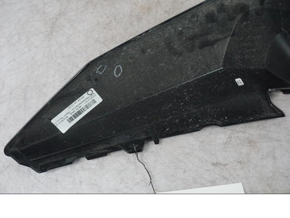 Extrabild2 på Bakvinge från en BMW K 1600 GTL -2015 motorcykel.