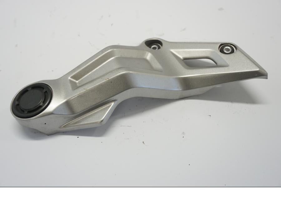 Framsidan på Ramskydd från en Yamaha MT-07 -2014 motorcykel.