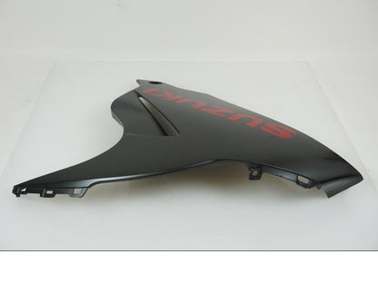 Höger sida på Magkåpa från en Suzuki GSX-R 750 -2011 motorcykel.