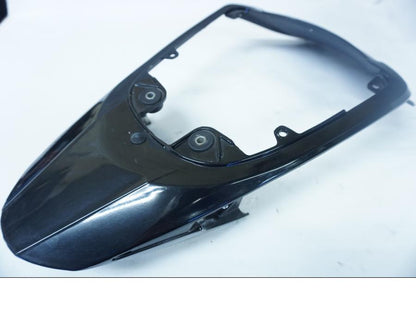 Vänster sida på Bakvinge från en Suzuki GSX-R 1000 -2008 motorcykel.