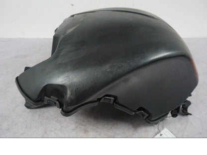 Höger sida på Luftburk från en Buell 1125 R -2008 motorcykel.