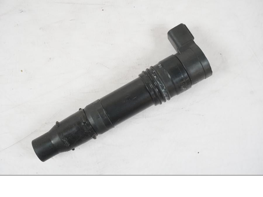 Framsidan på Tändspole från en Kawasaki ZZ-R 1400 -2009 motorcykel.