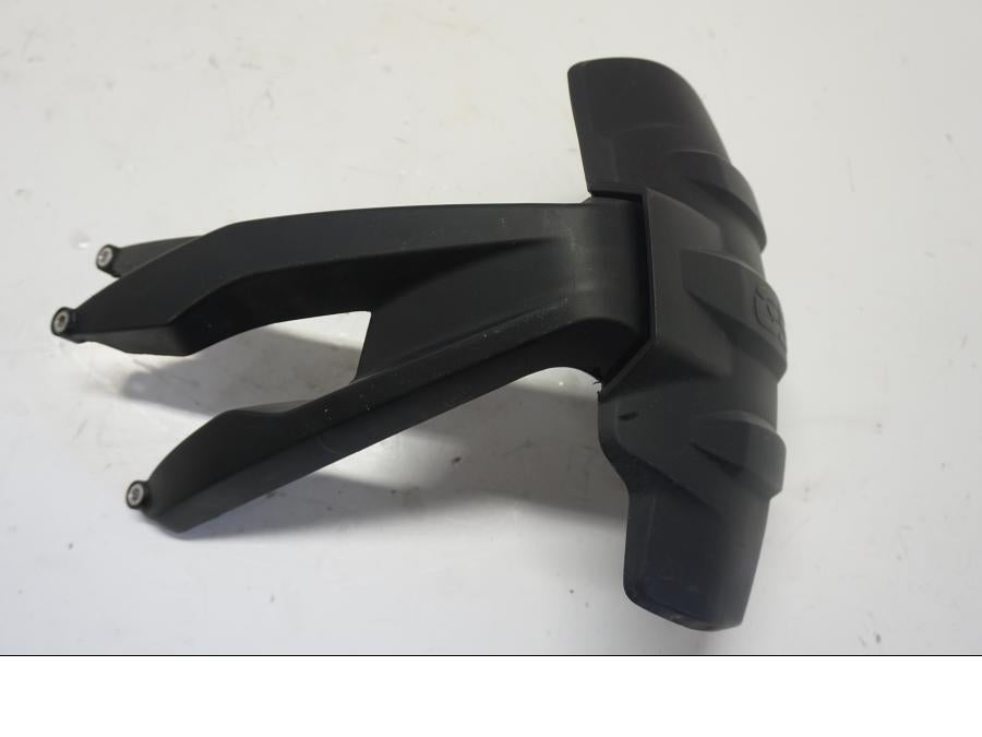 Vänster sida på Stänkskärm från en BMW R 1250 GS -2019 motorcykel.