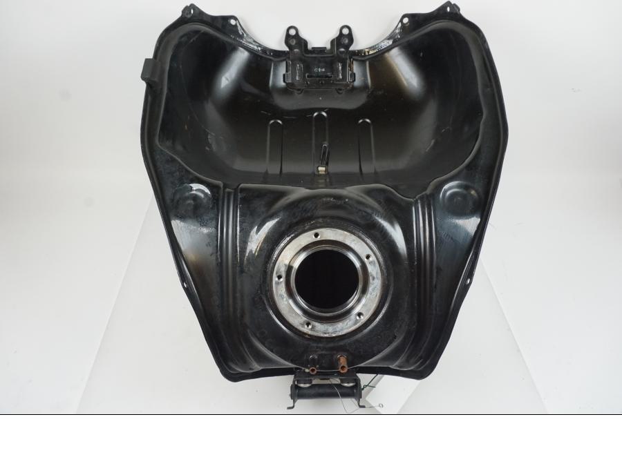 Extrabild4 på Bensintank från en Suzuki GSX-R 1000 -2007 motorcykel.