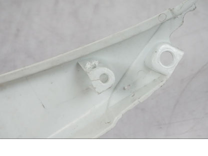 Extrabild1 på Bakvinge från en Kawasaki ZX-6R -2011 motorcykel.