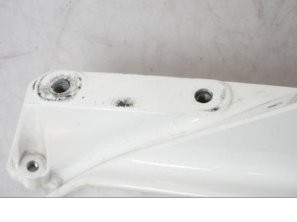 Baksidan på Bakram från en KTM 690 Duke -2015 motorcykel.