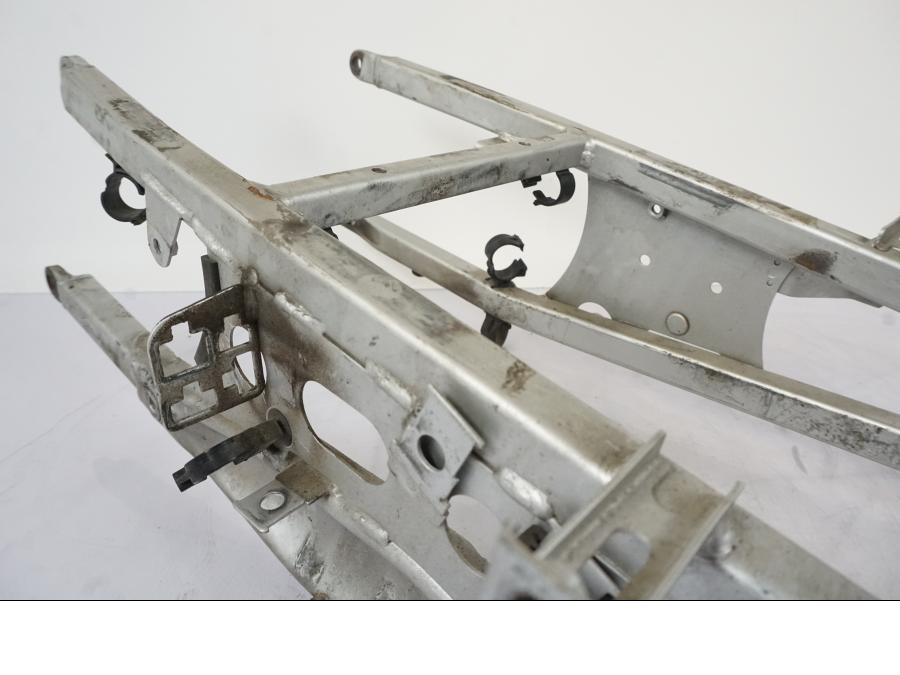 Extrabild1 på Bakram från en Honda VFR 750 -1994 motorcykel.