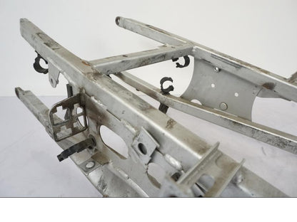 Extrabild1 på Bakram från en Honda VFR 750 -1994 motorcykel.