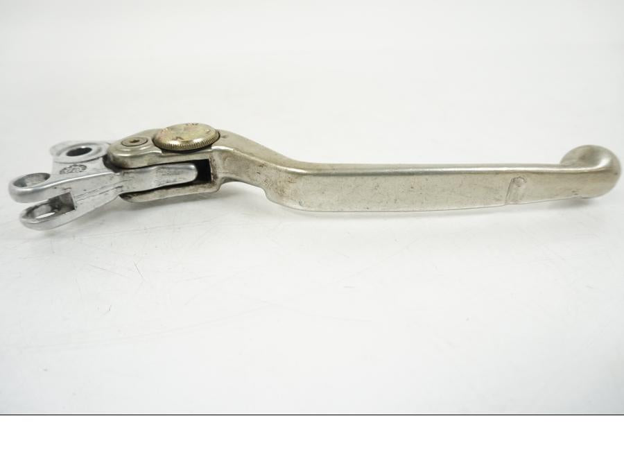 Höger sida på Bromsgrepp från en Aprilia RS 250 -1998 motorcykel.