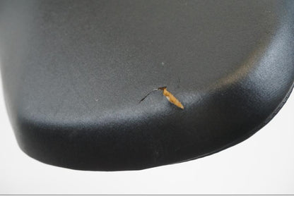 Extrabild1 på Sadel från en Suzuki GSX-R 1000 -2009 motorcykel.