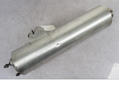 Extrabild3 på Ljuddämpare från en Suzuki GSX 1300 RX -1999 motorcykel.