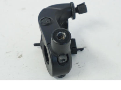 Framsidan på Kopplingsklo från en Kawasaki ER-6N -2012 motorcykel.