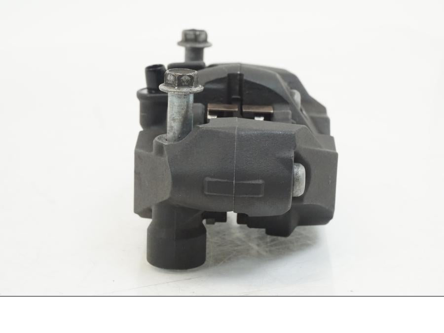 Vänster sida på Bromsok från en Suzuki GSX-R 1000 -2005 motorcykel.