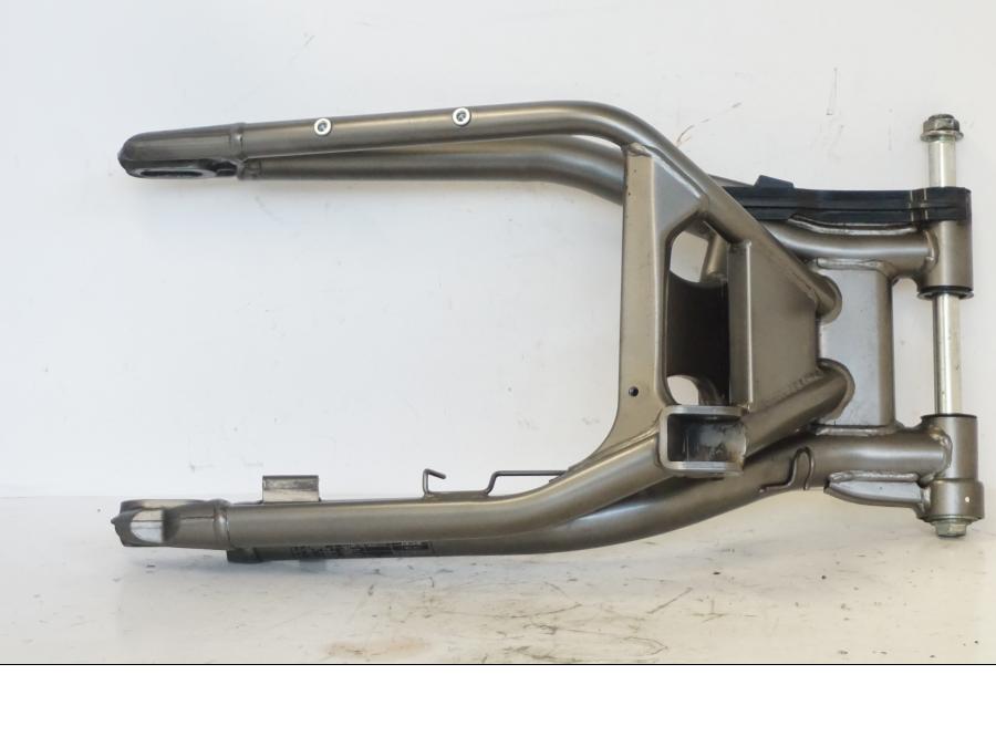 Extrabild2 på Sving från en Kawasaki ER-6N -2012 motorcykel.