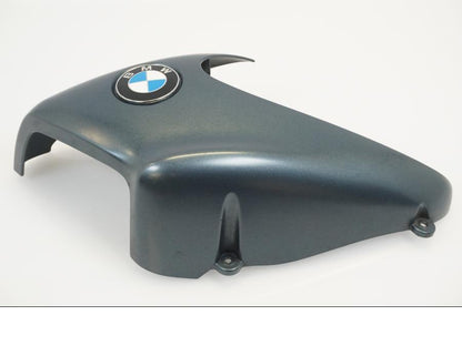 Framsidan på Bensintankskåpa från en BMW R 1150 R -2002 motorcykel.