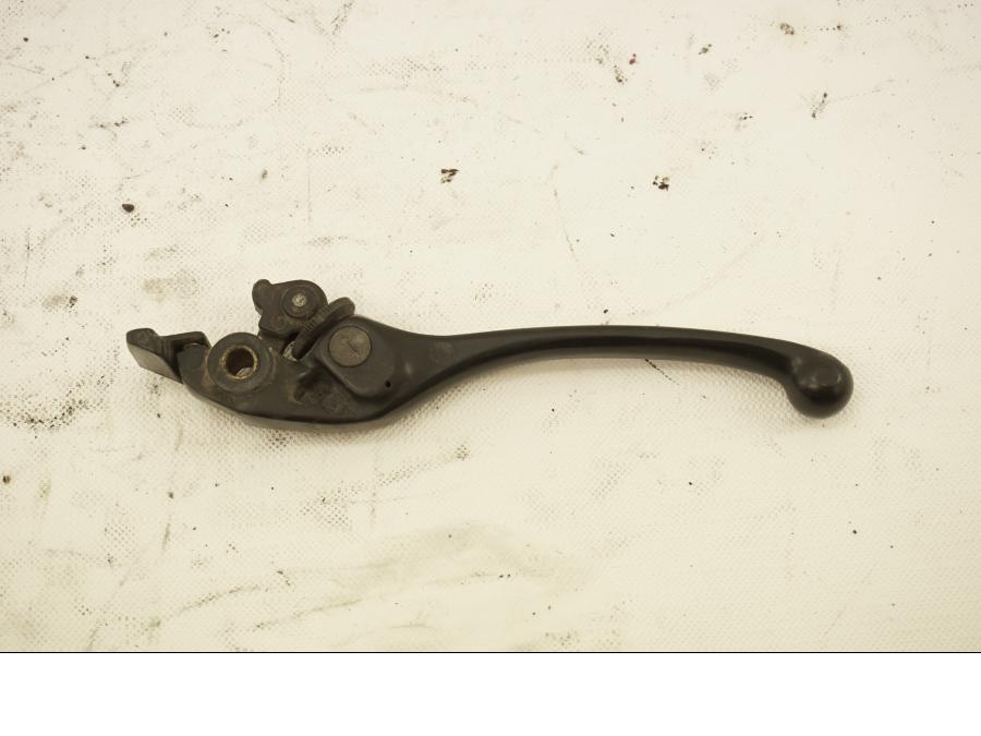 Baksidan på Bromsgrepp från en Honda ST 1100 -1999 motorcykel.