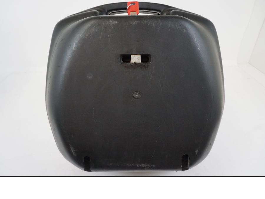 Extrabild1 på Topbox från en Suzuki DR 650 SE -1996 motorcykel.