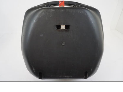 Extrabild1 på Topbox från en Suzuki DR 650 SE -1996 motorcykel.