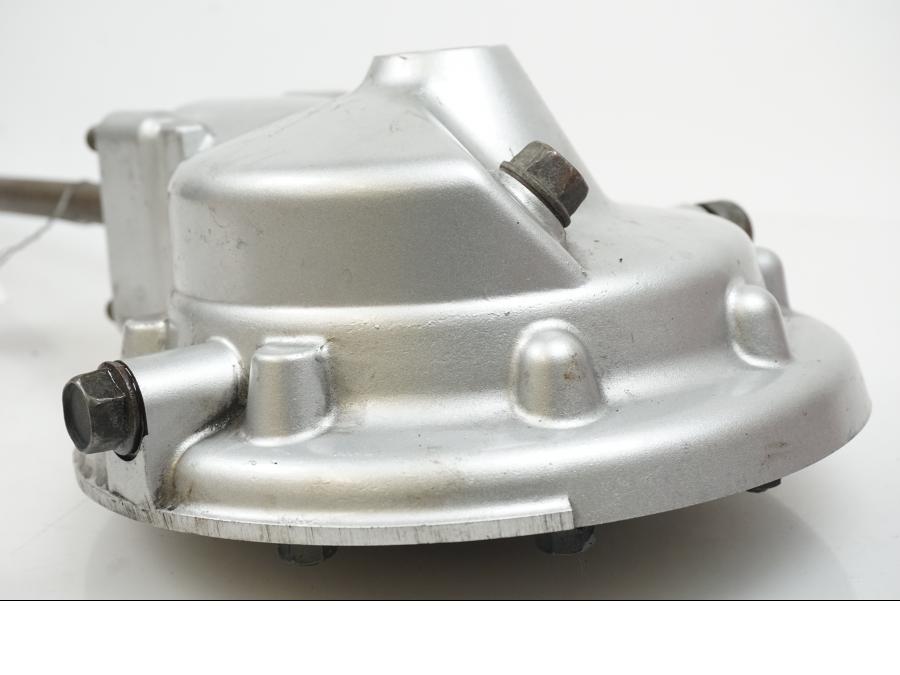 Vänster sida på Slutväxel från en Yamaha XJ 900 -1997 motorcykel.