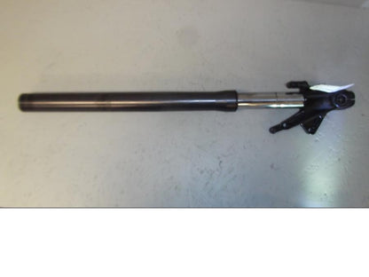 Baksidan på Gaffelben från en KTM 640 Duke -2002 motorcykel.