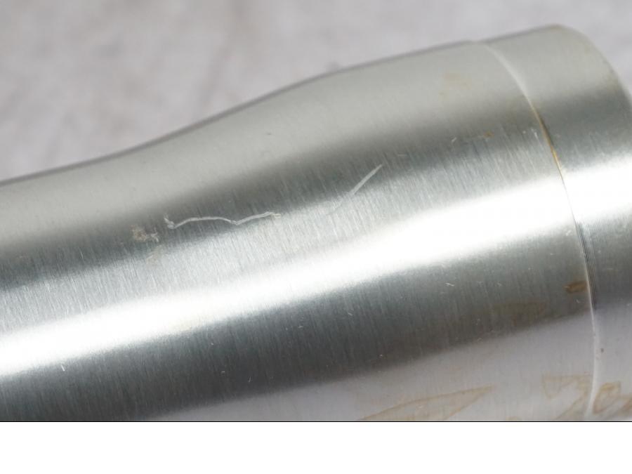 Extrabild3 på Gaffelben från en Kawasaki VN 1500 -1999 motorcykel.