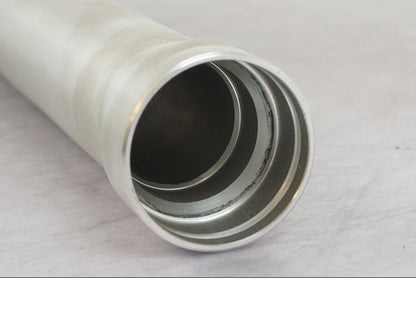 Baksidan på Gaffelben från en Suzuki GSX-R 750 -1992 motorcykel.