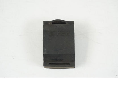 Baksidan på Tilt Sensor från en Suzuki GSX-R 750 -2001 motorcykel.