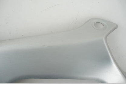 Extrabild4 på Värmeskydd från en Yamaha YZF-R7 -2022 motorcykel.