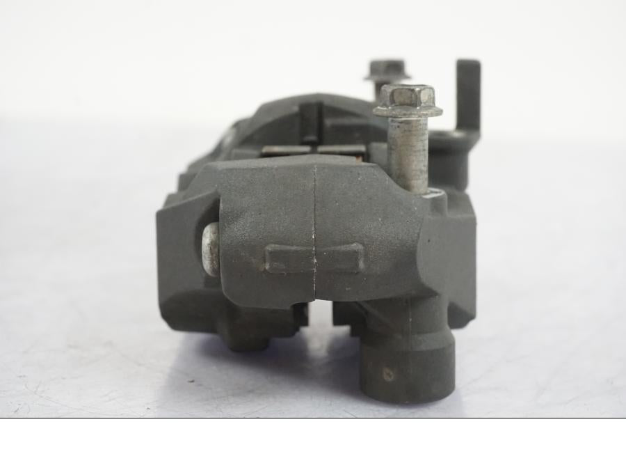 Höger sida på Bromsok från en Suzuki GSX-R 750 -2006 motorcykel.