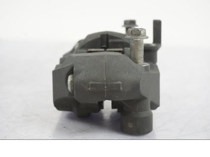 Höger sida på Bromsok från en Suzuki GSX-R 750 -2006 motorcykel.