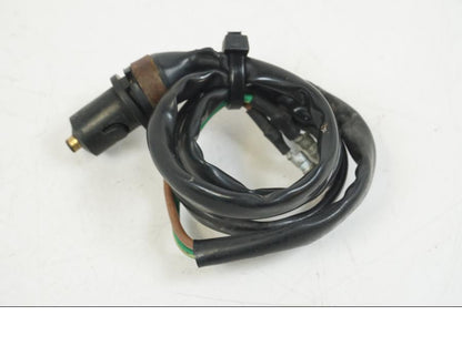 Extrabild1 på Bromsljuskontakt från en Yamaha XV 1100 -1993 motorcykel.