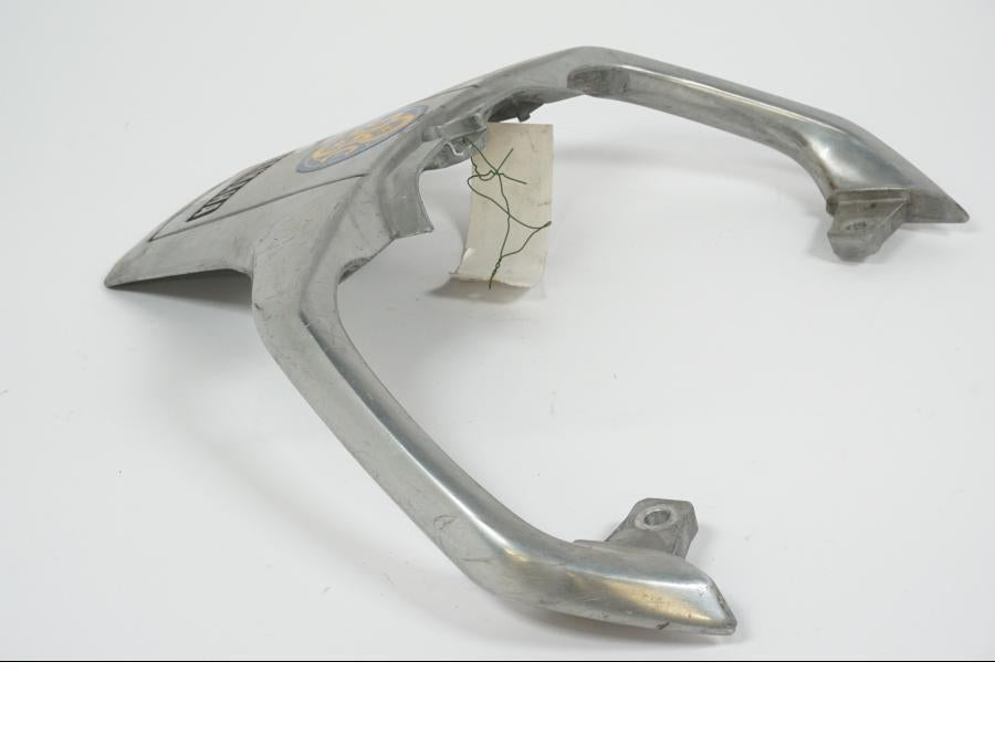 Höger sida på Passagerarhandtag från en Yamaha XJ 600 -1984 motorcykel.