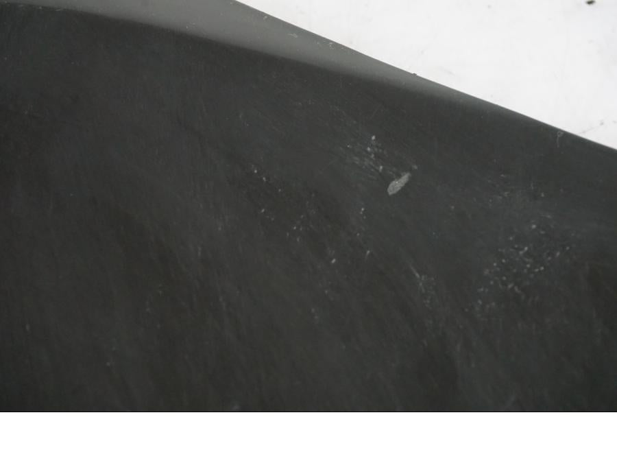 Höger sida på Toppkåpsinsida från en Suzuki GSX-R 750 -2007 motorcykel.