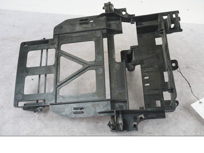 Baksidan på Motronic styrenhet från en BMW F 800 R -2018 motorcykel.