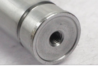 Höger sida på Gaffelbensdelar från en Ducati Multistrada V4 -2024 motorcykel.