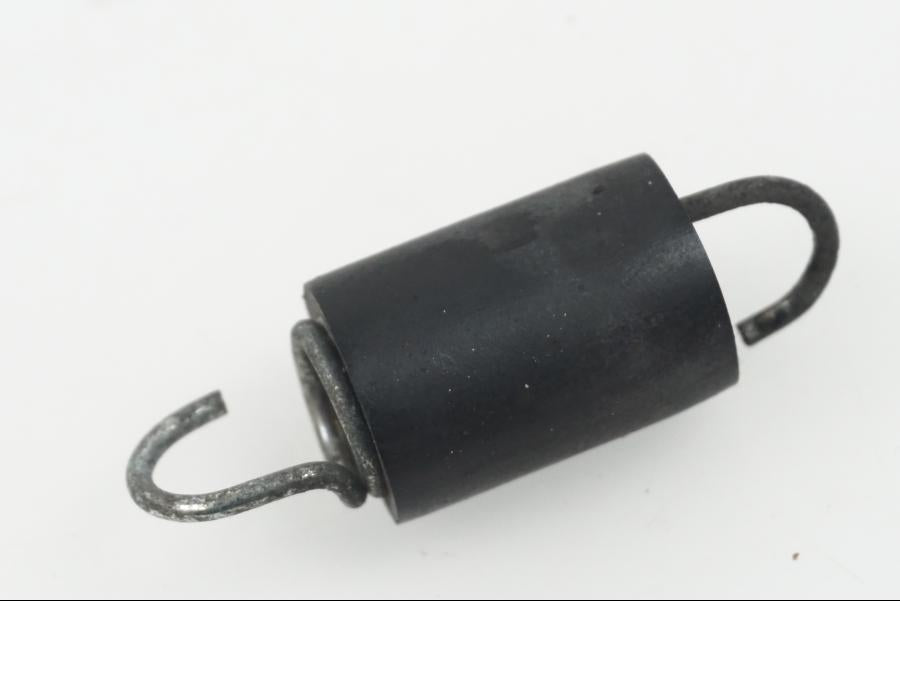 Baksidan på Bromspedal från en Suzuki GSX-R 1000 -2007 motorcykel.