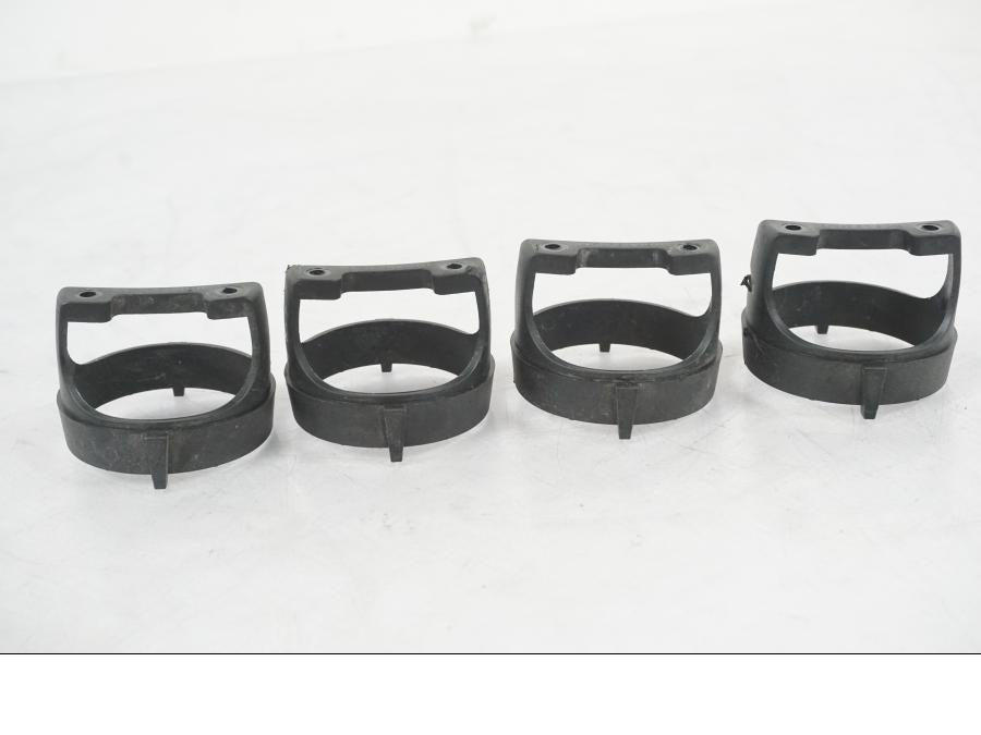 Höger sida på Instrumentfäste från en H-D Street Glide FLHX -2012 motorcykel.