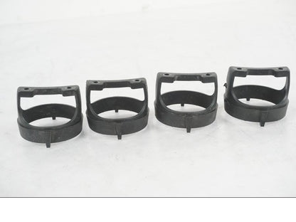 Höger sida på Instrumentfäste från en H-D Street Glide FLHX -2012 motorcykel.