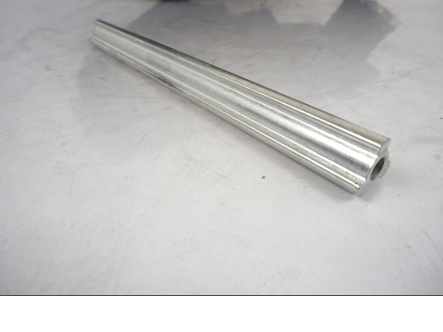 Baksidan på Luftburk från en KTM 790 Duke -2019 motorcykel.